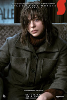 Película Suspiria de Luca Guadagnino 8 poster suspiria