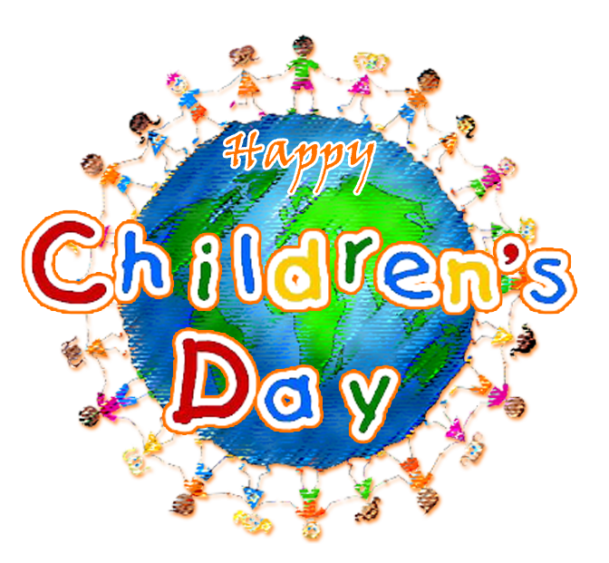 Childrens day 2018