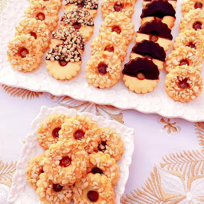 حلويات العيد
