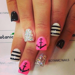 nail designs diy stylish source