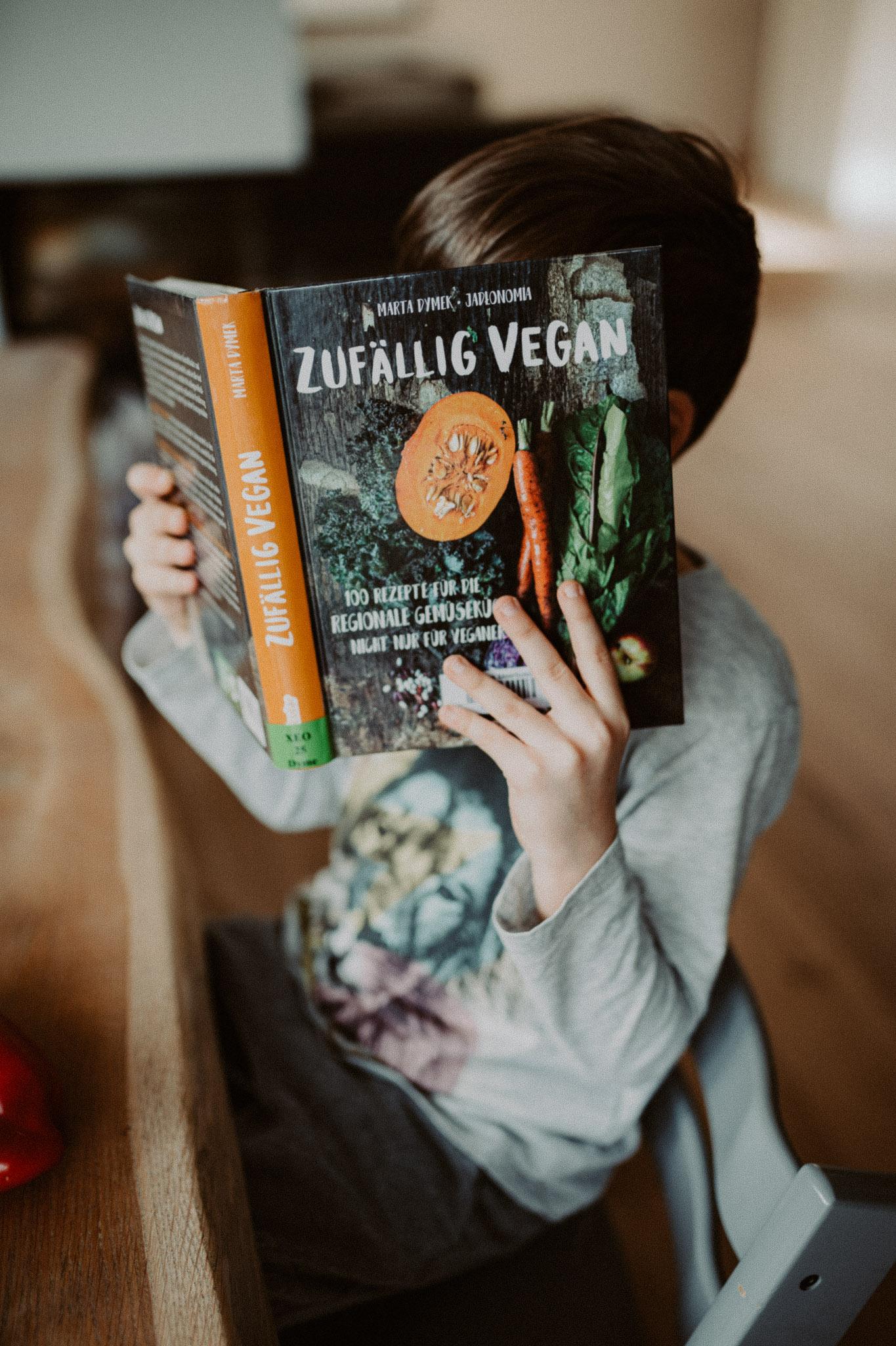 Vegane Ernährung für Kinder?! Meine Pro und Contras BEAUTY MAMI