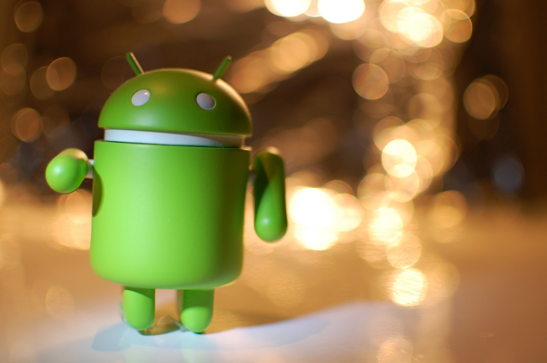 Android : tout ce que vous devez savoir sur l'OS mobile de Google