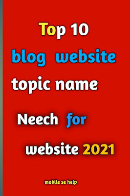 Blog topic, blogging topic, 2021 me blog topic
