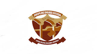 www.lcwu.edu.pk - LCWU Lahore College for Women University Jobs 2021 in Pakistan www.lcwu.edu.pk - LCWU Lahore College for Women University Jobs 2021 in Pakistan