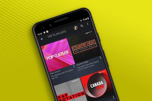 amazon music artist amazon music artist