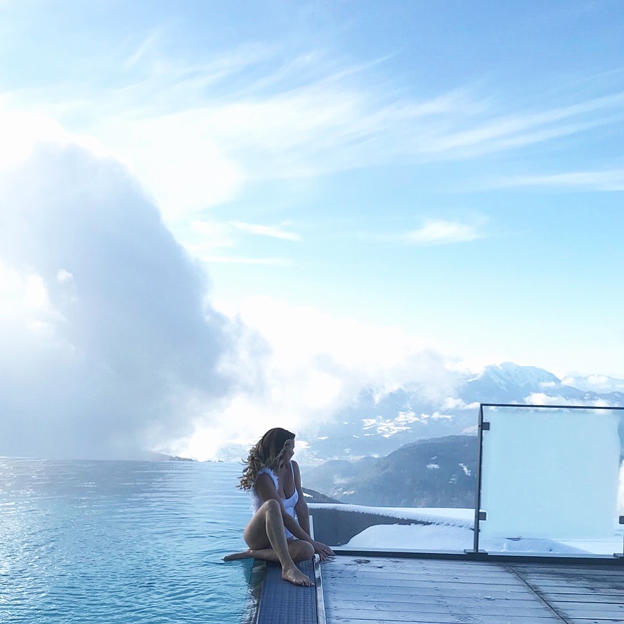 Vom Faker See Bis Zum Huttenkult Urlaub In Der Region Villach