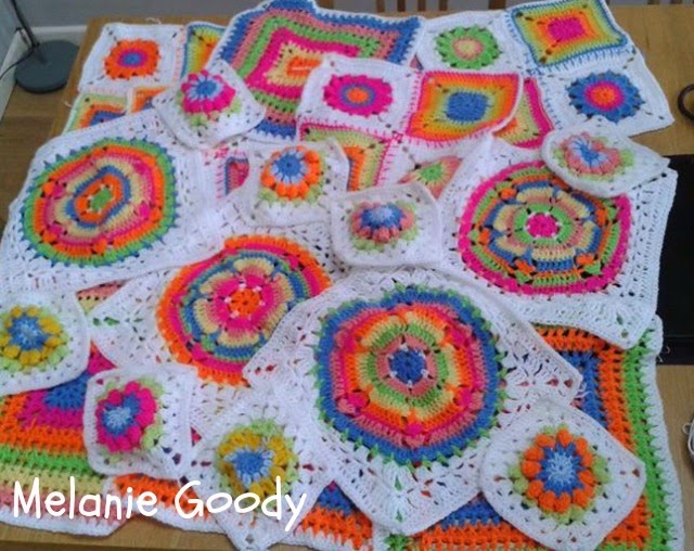 crochet blanket crochet blanket
