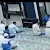 Imam Masjid Al Falah Sedang Memimpin Doa Tiba-tiba ditusuk