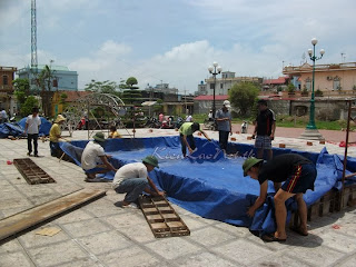 Bất ngờ, kịch tính đêm trung kết “Vui hè cùng Giêsu”