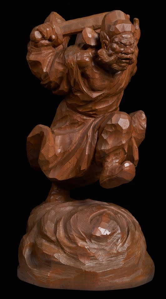 凝視的刻線｜2021陳正雄個展 The Carving of Gaze－Cheng-Hsiung Chen Solo Exhibition 2021｜台南市美術館｜活動