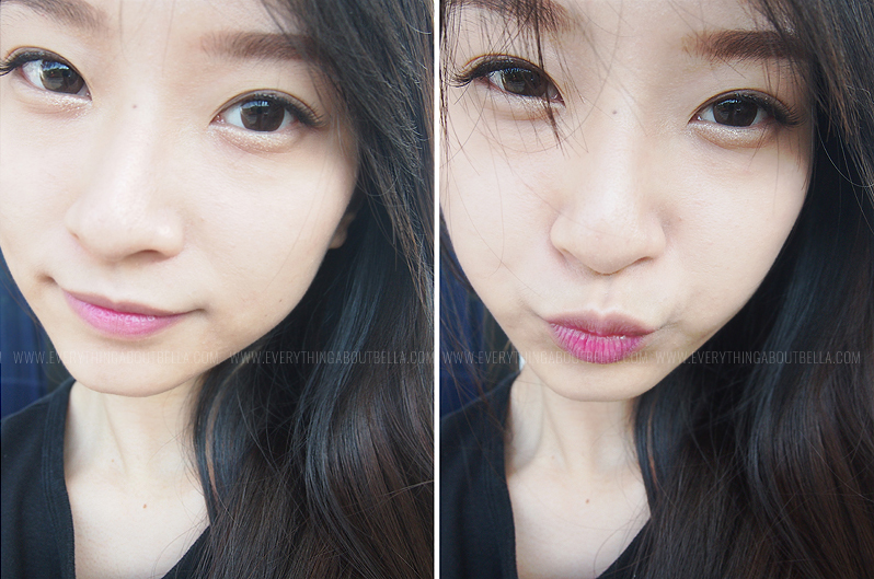 Quick Fresh Spring Makeup Ulzzang - Beauty Blogger Indonesia