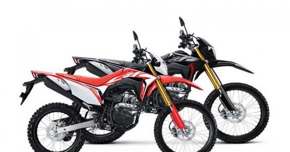 Pusat Kredit Motor CRF 150 L Dp - Cicilan Murah Di Sumedang - Dealer