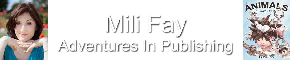 Mili Fay: Adventures In Publishing