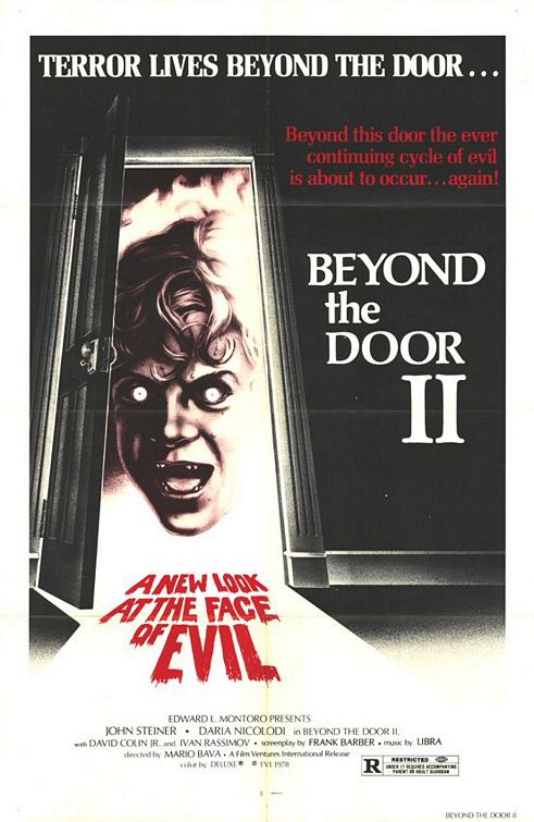 Beyond the Door (1974 film) - Wikipedia