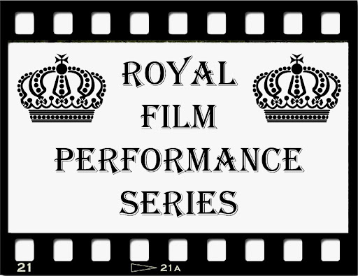 Royal Film Performance Series