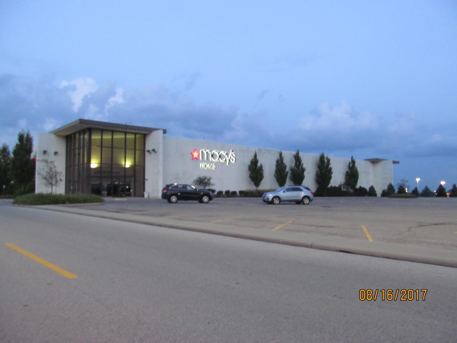 Trip to the Mall Florence Mall (Florence, Kentucky)