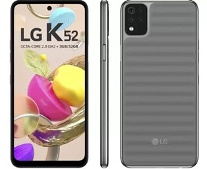 LG K52 K420BMW Brazil Android 10 Q ROM KDZ v10a - Rom Stock