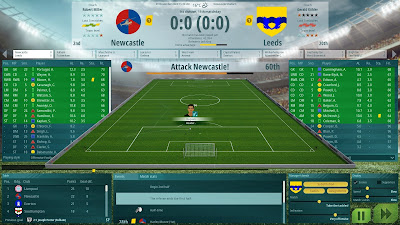 We Are Football Game Screenshot 1