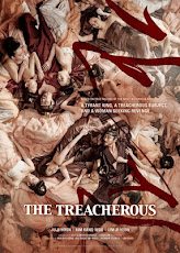 the treacherous (2015) 2 ทรราช โค่นบัลลังก์