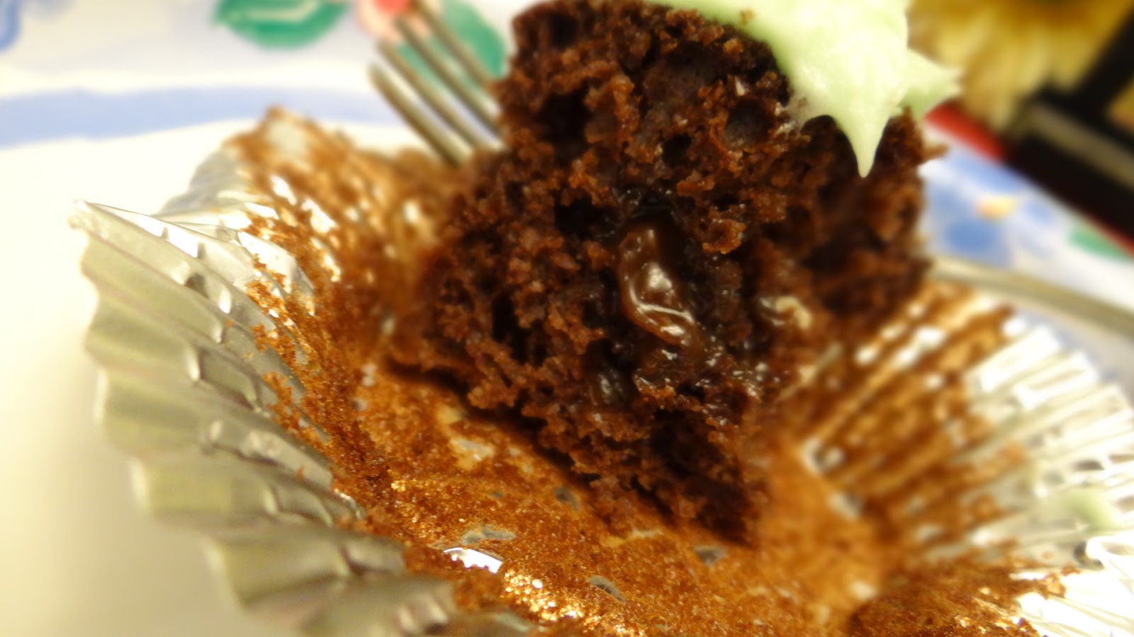 The Blooming Daisy Cupcakes Galore!