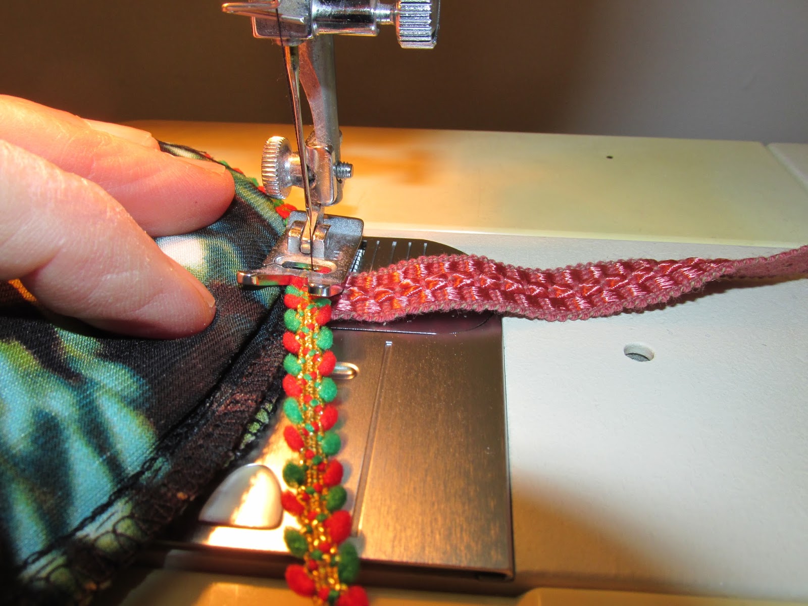Stuff Turning Old Shoulder Pads Into Something Useful Pincushions