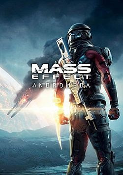 Download Games PC Mass Effect Andromeda 2017 Games PC Mass Effect Andromeda