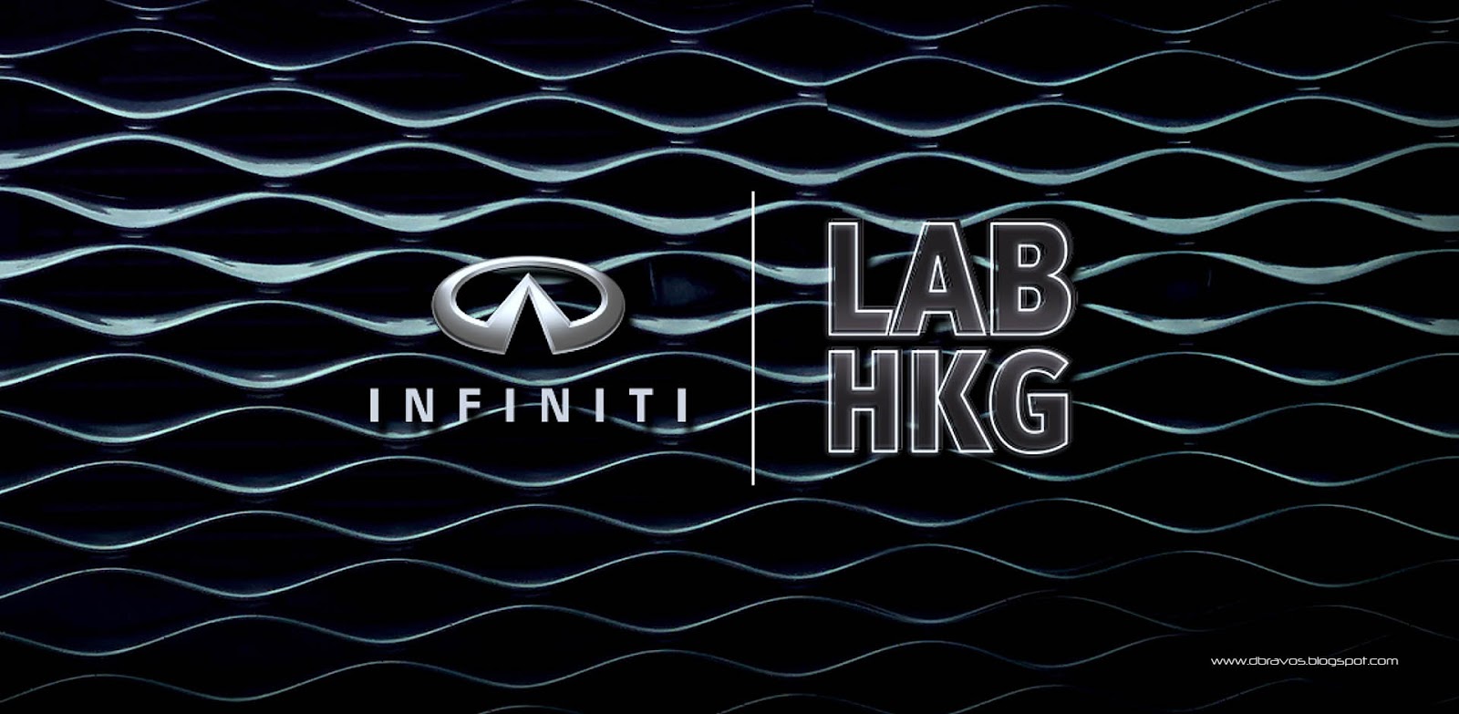 Infiniti launcher