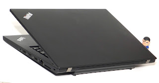 Business Laptop Lenovo ThinkPad T480 Core i7 Gen.8