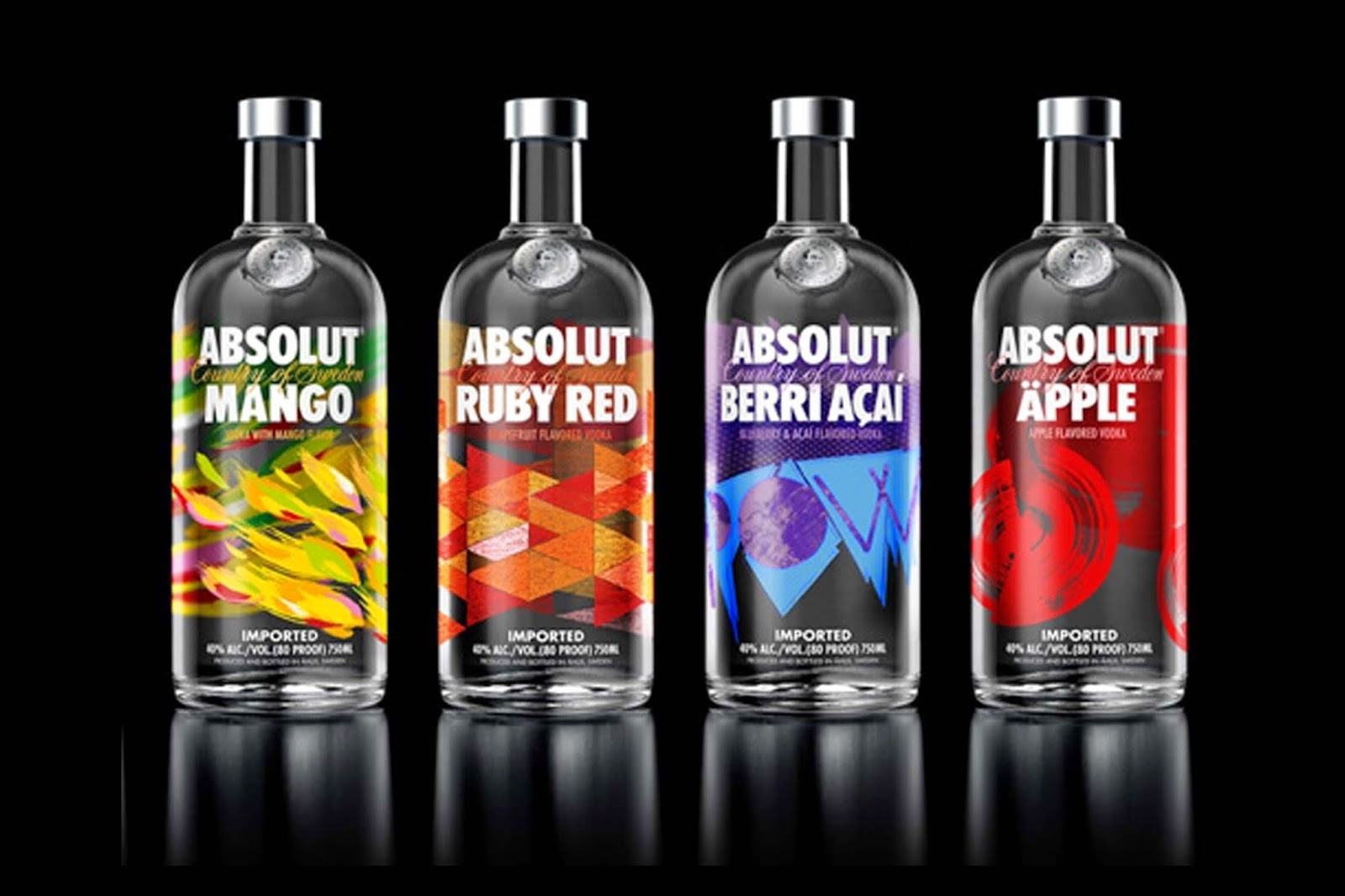 Teor a De La Comunicaci n Absolut Vodka Teor a De La Comunicaci n Absolut Vodka