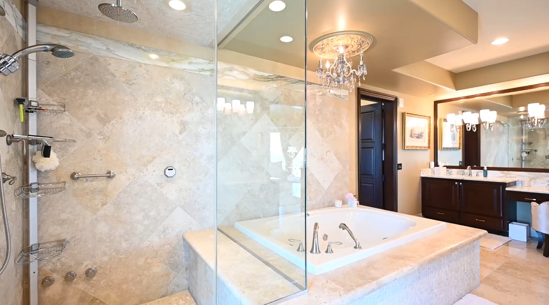 Tour 9103 Alta Dr #1501, Las Vegas, NV vs. 23 Interior Design Photos