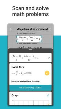 برنامج Microsoft Math Solver لحل المسائل الرياضية بالكاميرا تحميل تطبيق Microsoft Math Solver لحل المسائل الرياضية بالكاميرا 2022