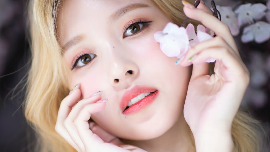 Mina, TWICE, MORE & MORE, 트와이스, 4K, #7.2111
