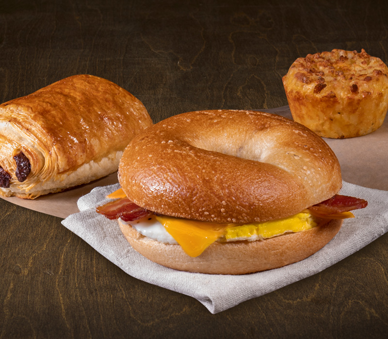 Einstein Bros. Introduces New "Everyday Brunch Specials" Starting at 7.99