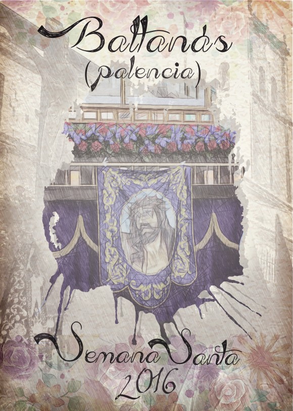 Horarios e Itinerarios Semana Santa Baltanás (Palencia) 2016 Horarios e Itinerarios Semana Santa Baltanás (Palencia) 2016