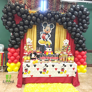 baby mickey mouse 1st birthday invitations