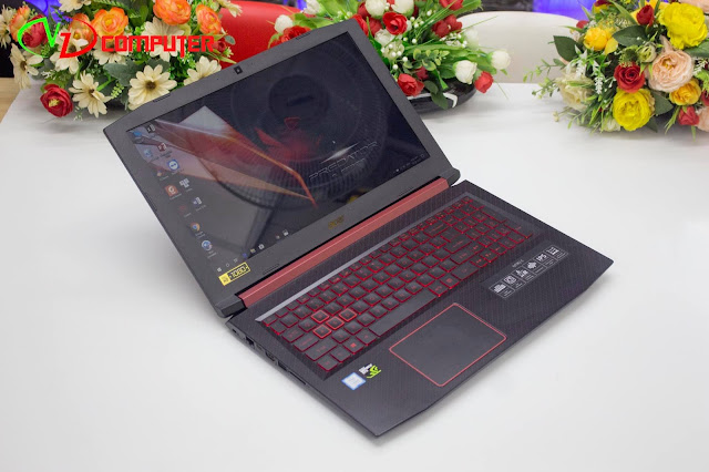 Acer Nitro 5 