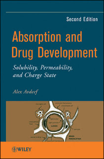 Absorption and Drug Development: Solubility, Permeability, and Charge State, 2nd Edition