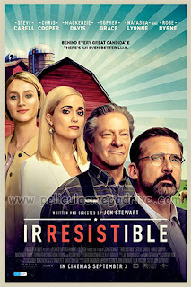 Irresistible (2020) [Latino-Ingles] [Hazroah]
