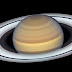 Saturn's Rings Shine in Hubble's Portrait