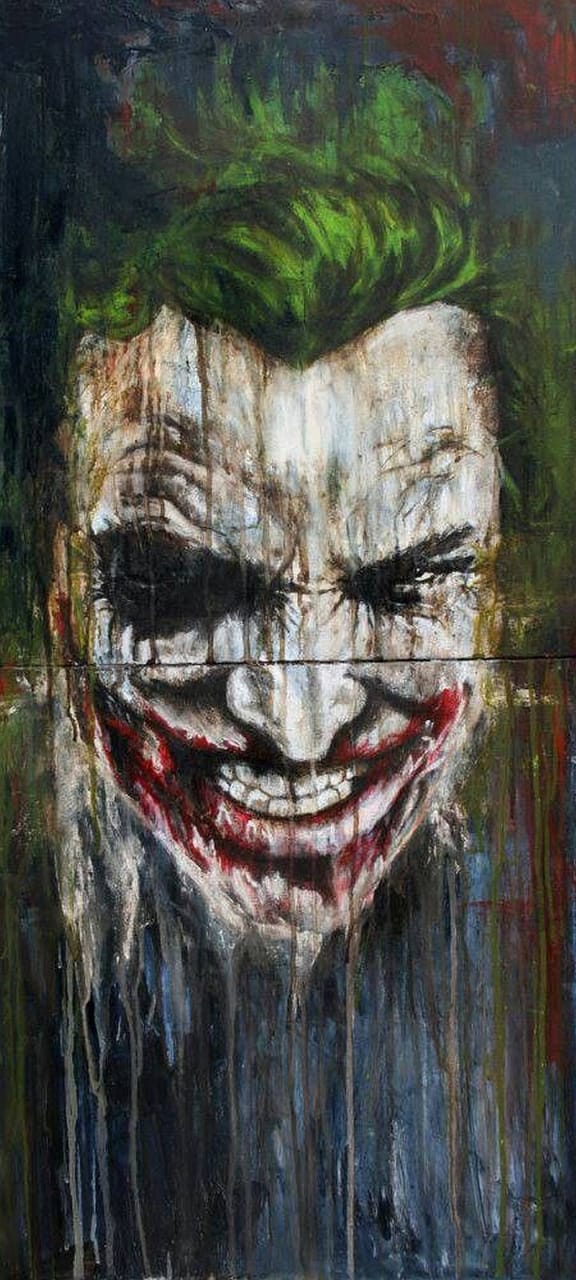 Joker Images Hd Mobile Wallpaper 4k Share Chat