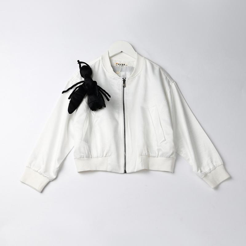 Áo Khoác Bé Trai & Bé Gái 157202