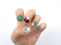 taylor nail swift 1989 linda written comment