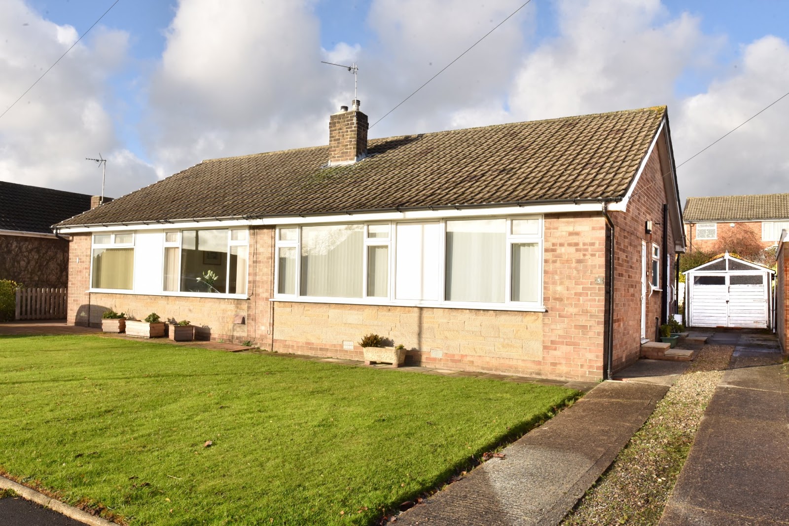 Harrogate Property News Harrogate Property News 2 bed semidetached