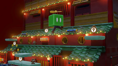 Super Mario 3D World Bowsers Fury Game Screenshot 15
