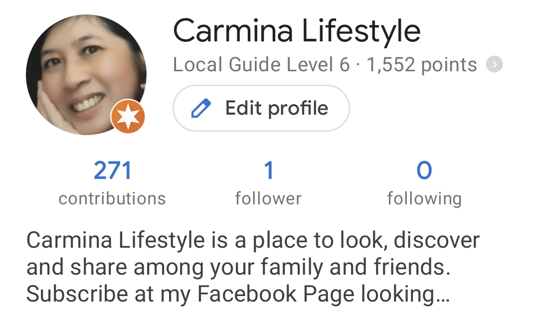 Challenge Yourself in Google Maps