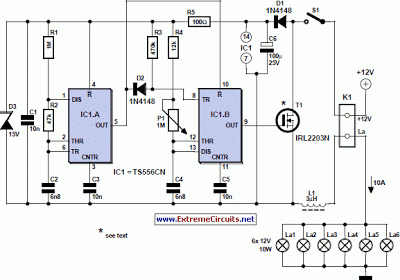 ElectRoidWarE: CIRCUITS build a phase converter wiring diagram 