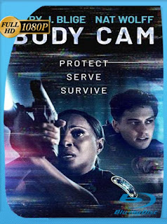 Cámara Policial (Body Cam) (2020) HD [1080p] Latino [GoogleDrive] SXGO