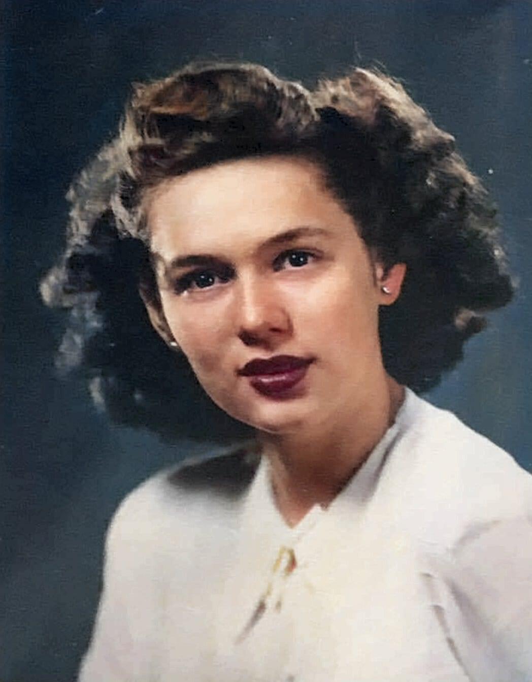 Brown Family Timeline