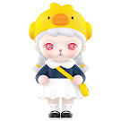 Pop Mart Autumn Outing Bunny School Series Figure