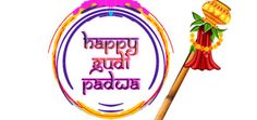 gudi padwa images